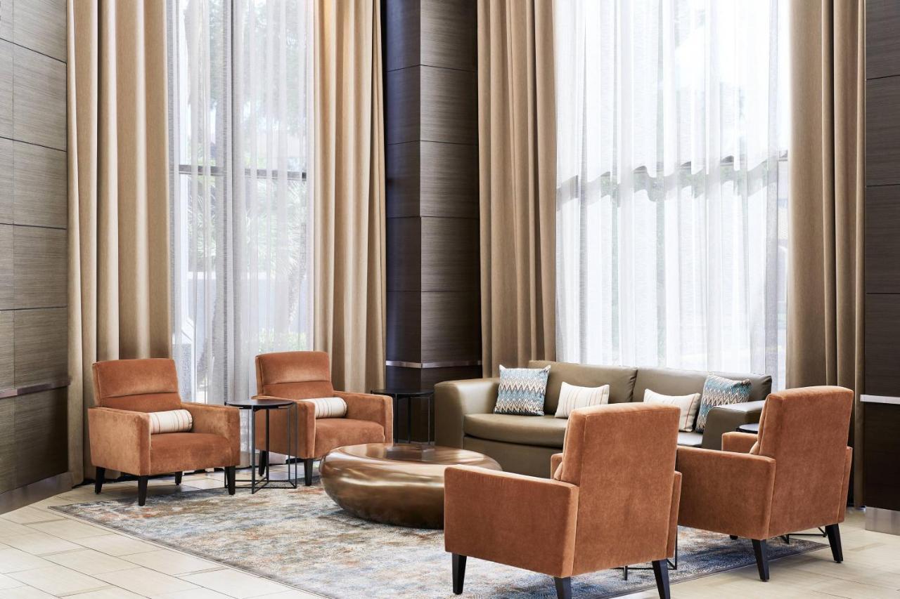 Delta Hotels By Marriott Phoenix Mesa Esterno foto