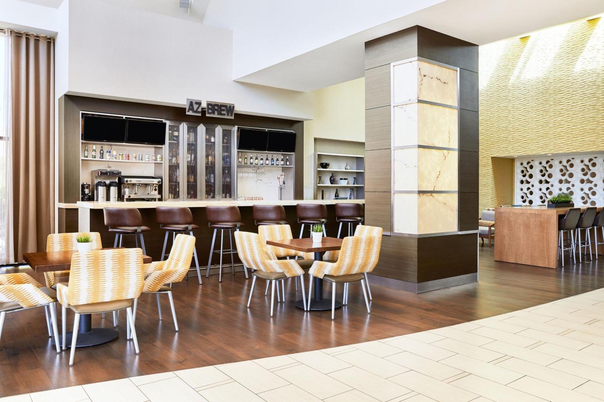 Delta Hotels By Marriott Phoenix Mesa Esterno foto