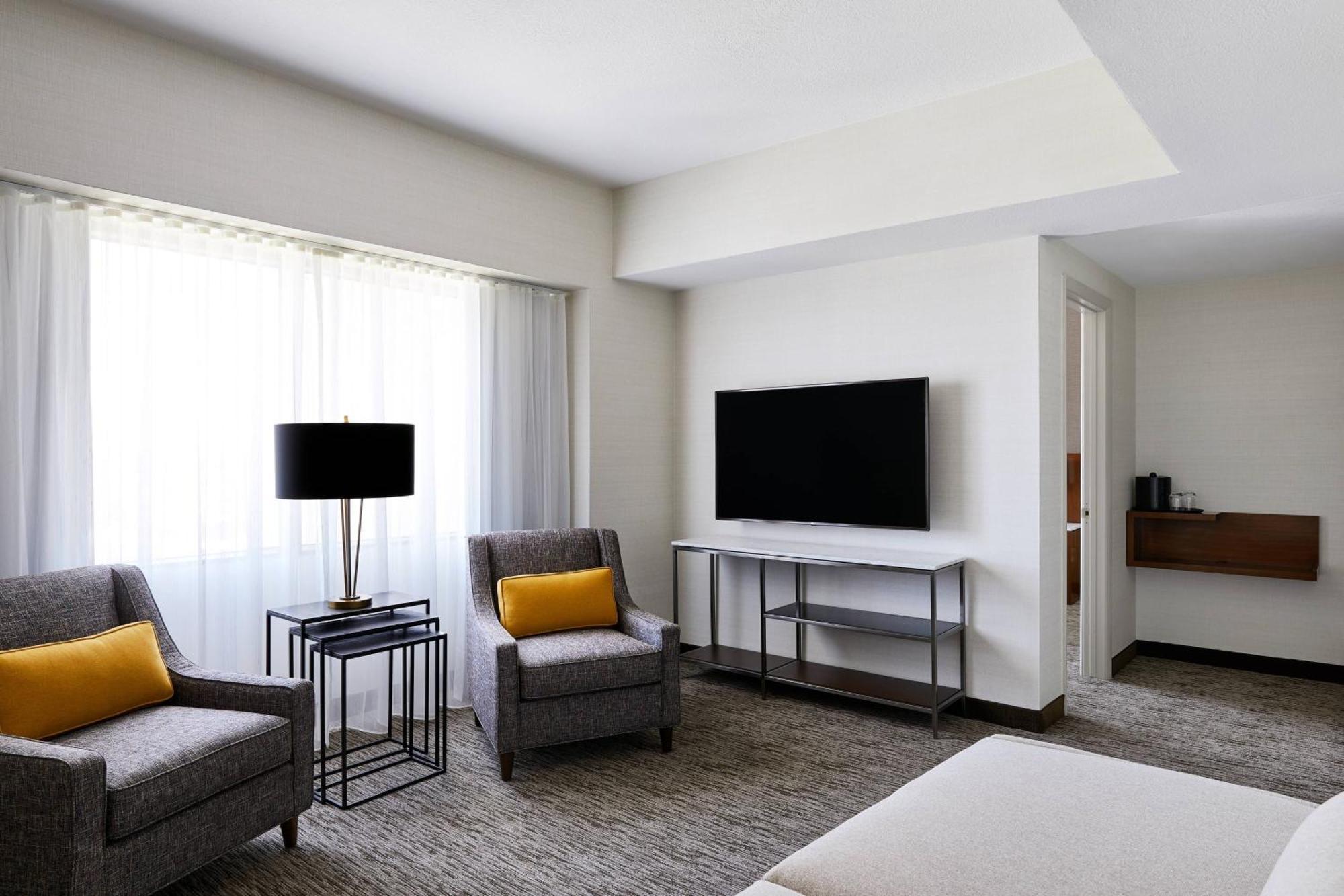 Delta Hotels By Marriott Phoenix Mesa Esterno foto