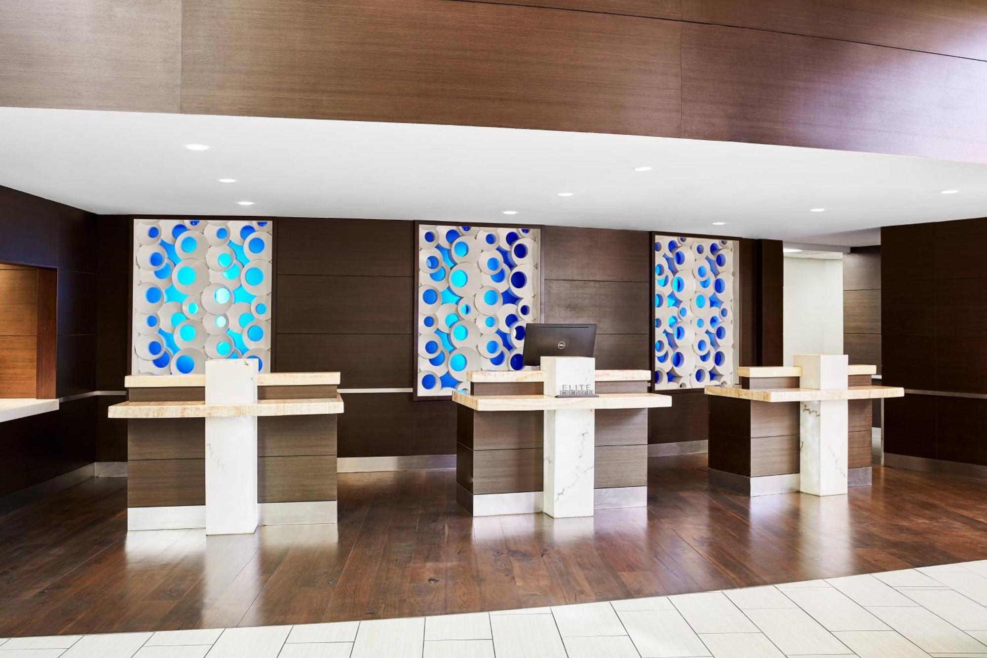 Delta Hotels By Marriott Phoenix Mesa Esterno foto