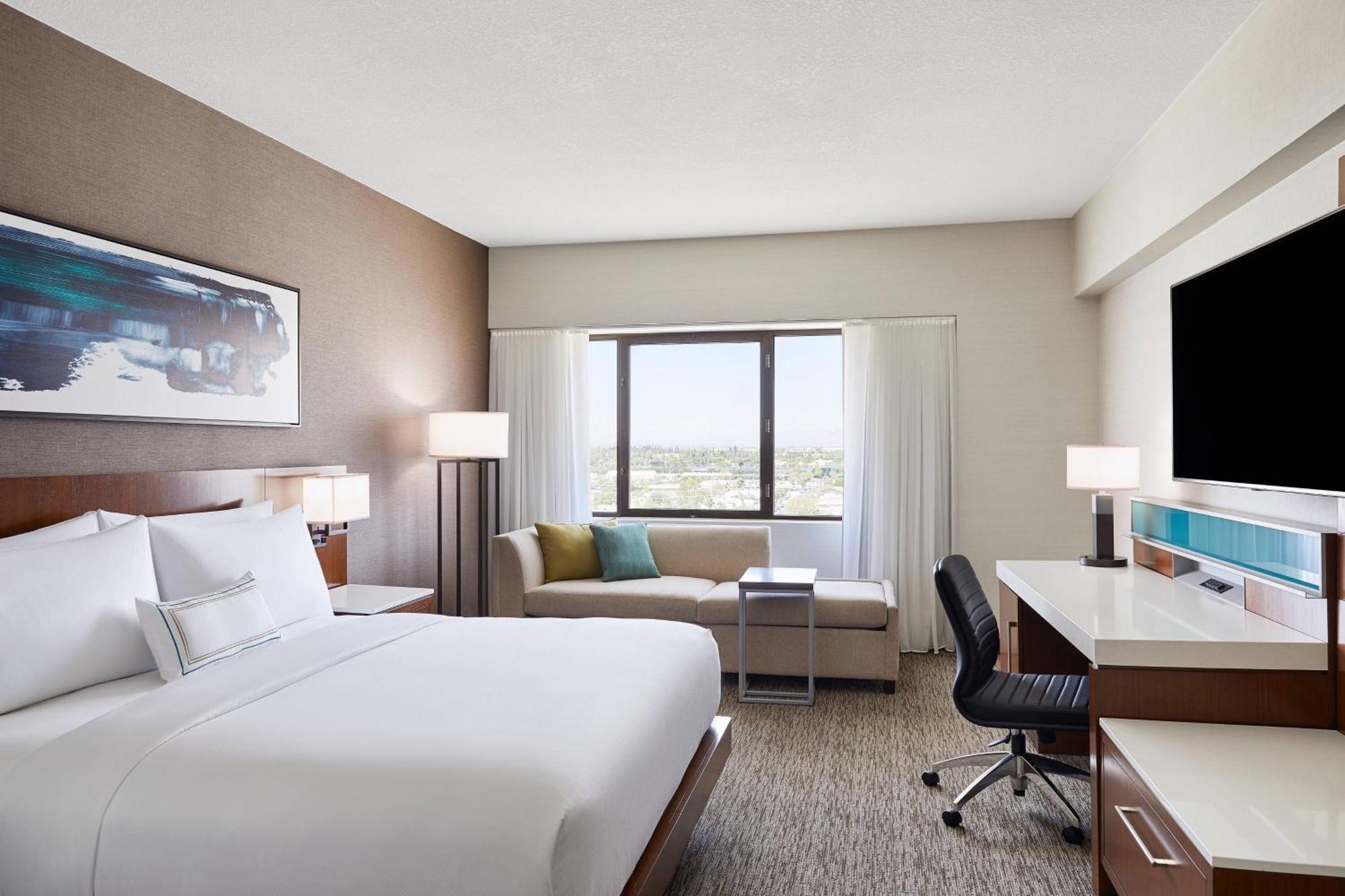 Delta Hotels By Marriott Phoenix Mesa Esterno foto