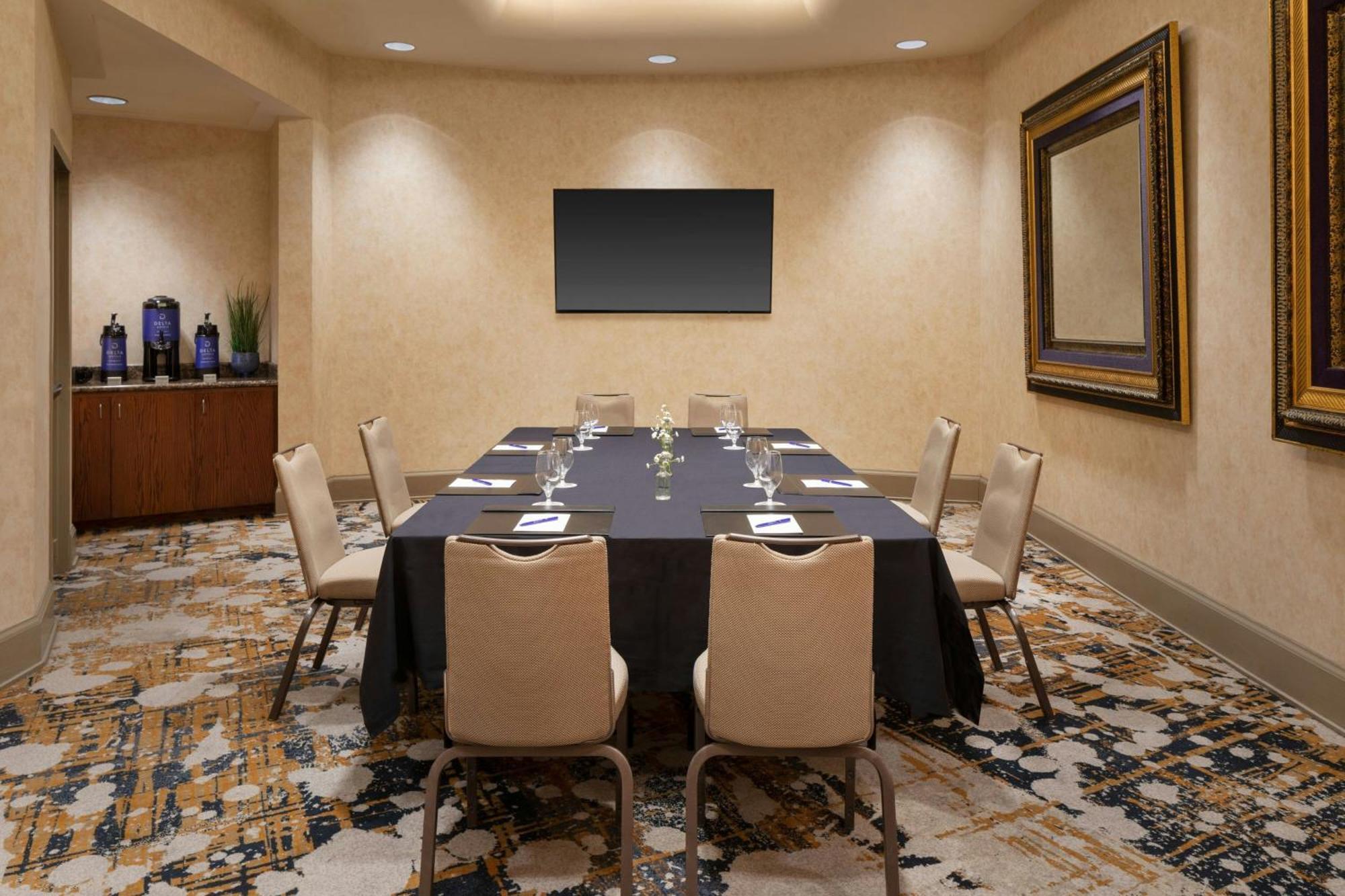 Delta Hotels By Marriott Phoenix Mesa Esterno foto