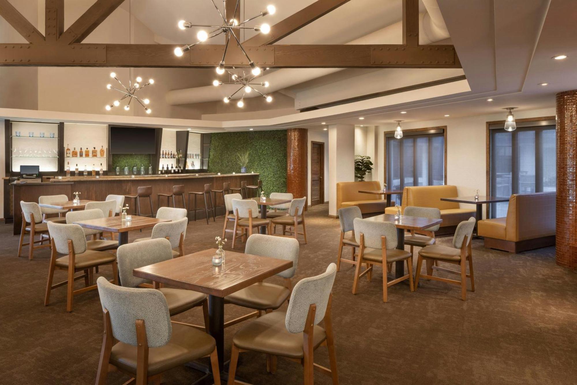 Delta Hotels By Marriott Phoenix Mesa Esterno foto