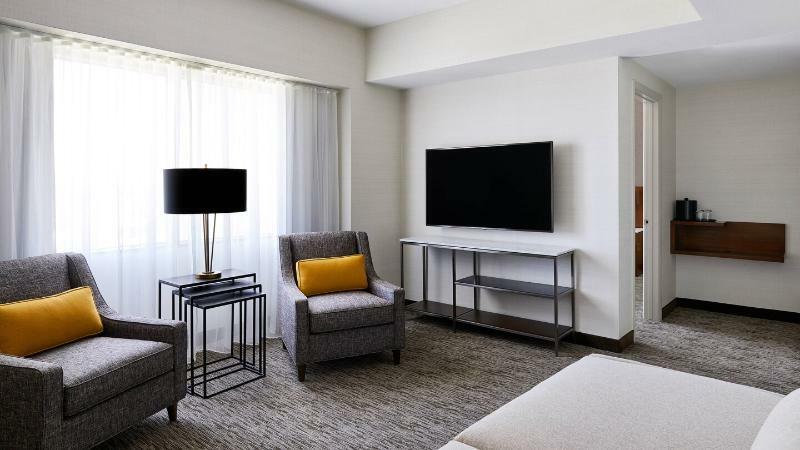 Delta Hotels By Marriott Phoenix Mesa Esterno foto
