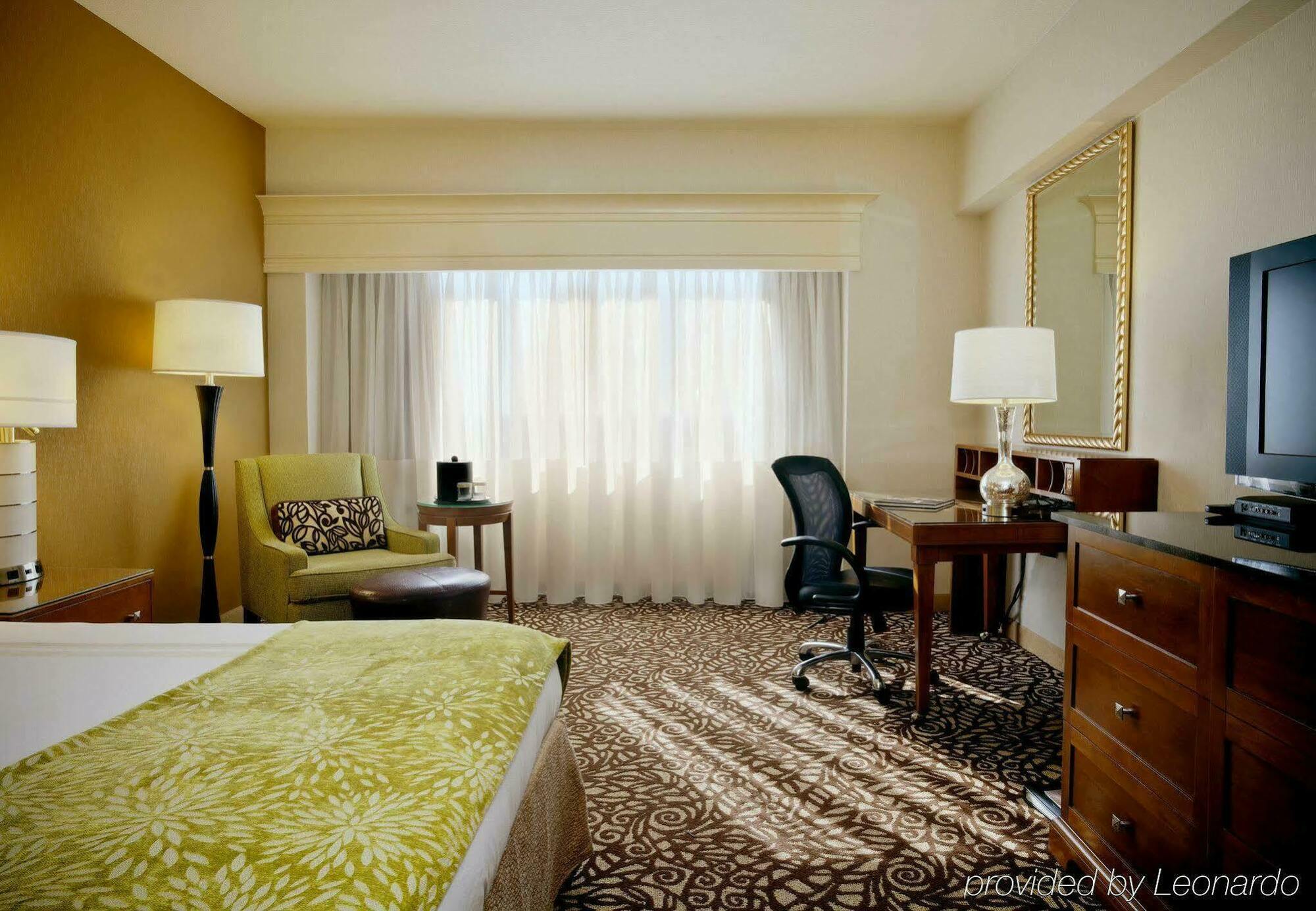 Delta Hotels By Marriott Phoenix Mesa Esterno foto